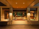 吉池旅館 外観