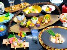 吉池日本料理(イメージ)