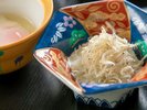 【和朝食】※一例