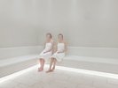 �yFIVE SENSE SAUNA�z2024�N7��20�����j���[�A���I�u�₩�ȃA���}������X�`�[���T�E�i�I