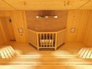 �yFIVE SENSE SAUNA�z2024�N7��20�����j���[�A���I���q�m�L�\�Ŗ؂̍��肪�Y���E�b�f�B�T�E�i�I