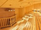 �yFIVE SENSE SAUNA�z2024�N7��20�����j���[�A���I���q�m�L�\�Ŗ؂̍��肪�Y���E�b�f�B�T�E�i�I