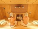 �yFIVE SENSE SAUNA�z2024�N7��20�����j���[�A���I���q�m�L�\�Ŗ؂̍��肪�Y���E�b�f�B�T�E�i�I