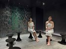 �yFIVE SENSE SAUNA�z2024�N7��20�����j���[�A���I�ґz���Ȃ���ƂƂ̂��u���b�N�N�[�����[���I