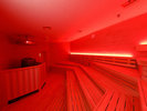�yNATURE COLOR SAUNA�z��R�k�G���A��M�����b�h�z�b�h�T�E�i�Őc���烊�t���b�V���I