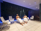 �yNATURE COLOR SAUNA�z�������ȕ��͋C�̒��ŃA���}������u���[�N�[�����[��