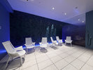 �yNATURE COLOR SAUNA�z�������ȕ��͋C�̒��ŃA���}������u���[�N�[�����[��