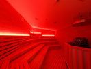 �yNATURE COLOR SAUNA�z��R�k�G���A��M�����b�h�z�b�h�T�E�i�Őc���烊�t���b�V���I