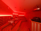 �yNATURE COLOR SAUNA�z��R�k�G���A��M�����b�h�z�b�h�T�E�i�Őc���烊�t���b�V���I