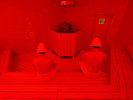 �yNATURE COLOR SAUNA�z��R�k�G���A��M�����b�h�z�b�h�T�E�i�Őc���烊�t���b�V���I