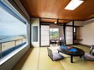 【和室】和室タイプは小さなお子様連れに人気!(一例)