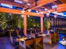 Mr. Maurice�fs Italian & Rooftop Bar <3F>