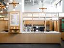 Stumptown Coffee Roasters <1F>