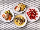 Mr. Maurice�fs Italian & Rooftop Bar <3F>