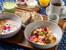 ���H��Healthy Start�ǉ��v���e�C��500�~