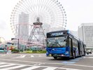 【移動ツール】「BAYSIDE BLUE」