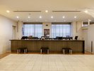 皆様の思い出に残る横浜旅行を、当館スタッフがサポートいたします。