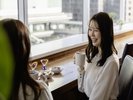 【朝食ビュッフェ】約40種類のメニューで、いつ来ても・誰と来ても、自由に楽しめる食事時間を。