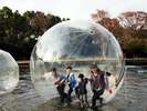 ビッグウォーターバルーン(ぐらんぱる公園)