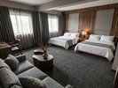 【客室一例】洋室