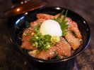 ご当地グルメのりゅうきゅう丼<素泊まり・1泊朝食限定の無料サービス>