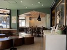 yCAFE THE FORESTzXC[W