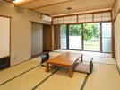 本館和室 喫煙 定員4名