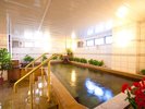 ◆別府ステーションホテル温泉施設