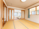 【オーシャンスイート】138平米+専用岩盤浴 『新館』『海側』