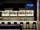 Re:mix Lounge and W XYZ Bar:カクテルを片手にビリヤードや音楽をお楽しみください。