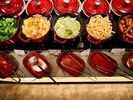 朝食ブッフェ集