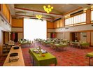 朝食会場 【飛天の間】