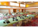朝食会場 【飛天の間】