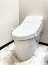 全室ウォシュレット完備