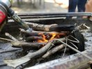 BBQ機材無料貸出@