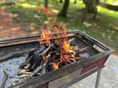 BBQ機材無料貸出A