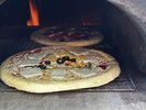 ピザ窯無料貸出@