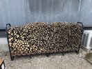 サウナ薪A