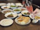 記念日ケータリングサービス