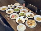 記念日ケータリングサービス