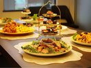 Party料理ケータリングサービス