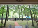 プライベートドックラン200坪