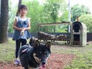 ワンちゃんと楽しく!