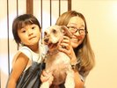 ワンちゃんと楽しく!