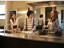 女子会