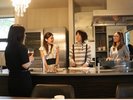 女子会
