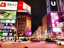 札幌駅とすすきのの間に位置しておりどちらも徒歩圏内でアクセス良好♪