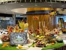 2025年秋の朝食ディスプレイ♪