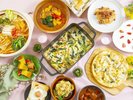 2026年3月〜5月の限定メニュー♪