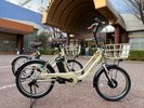 ■電動アシスト付き電動自転車のレンタサイクル■